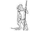 Trogoldyte
